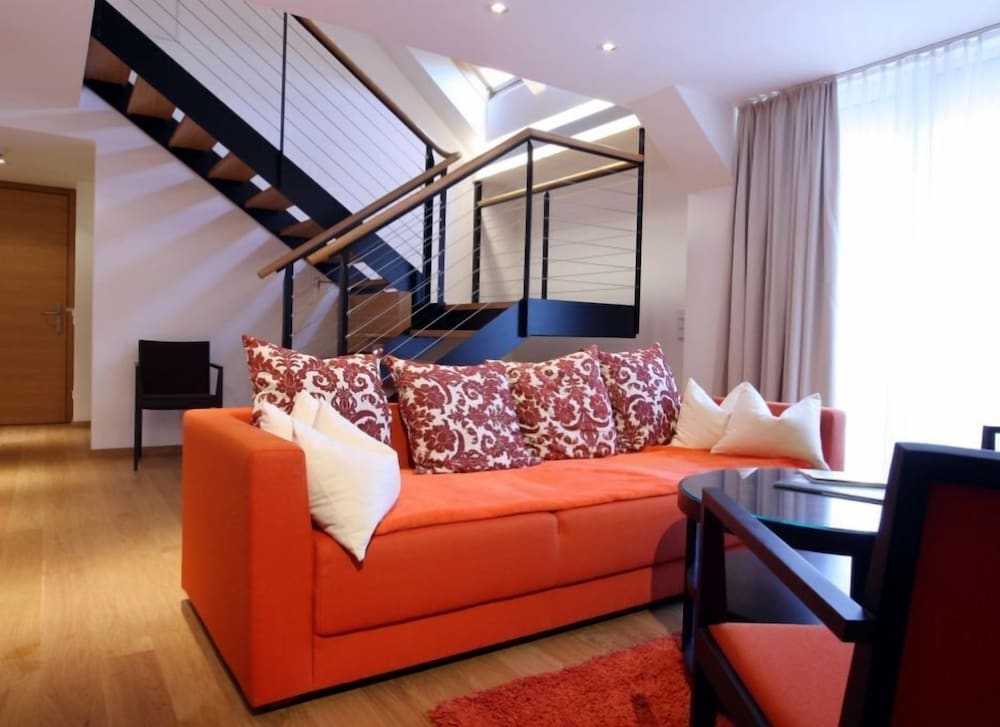 Steigenberger Hotel And Spa Krems 23/57