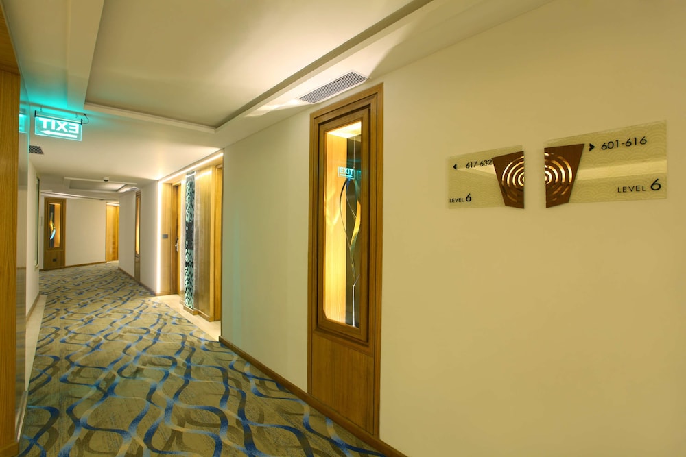 Radisson Blu Jammu 19/71