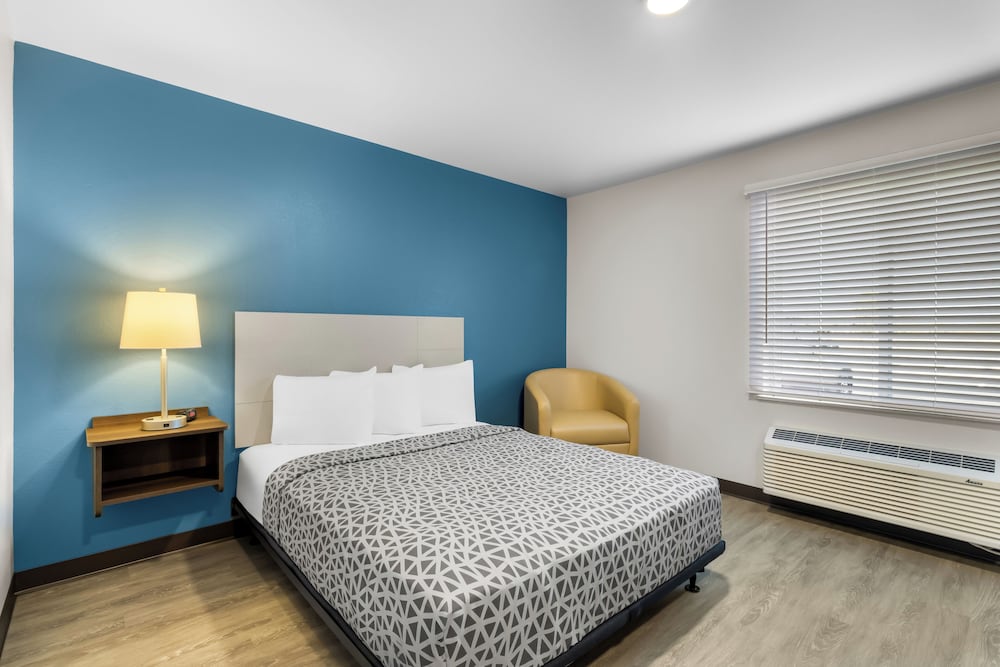 WoodSpring Suites Ceres - Modesto 22/62