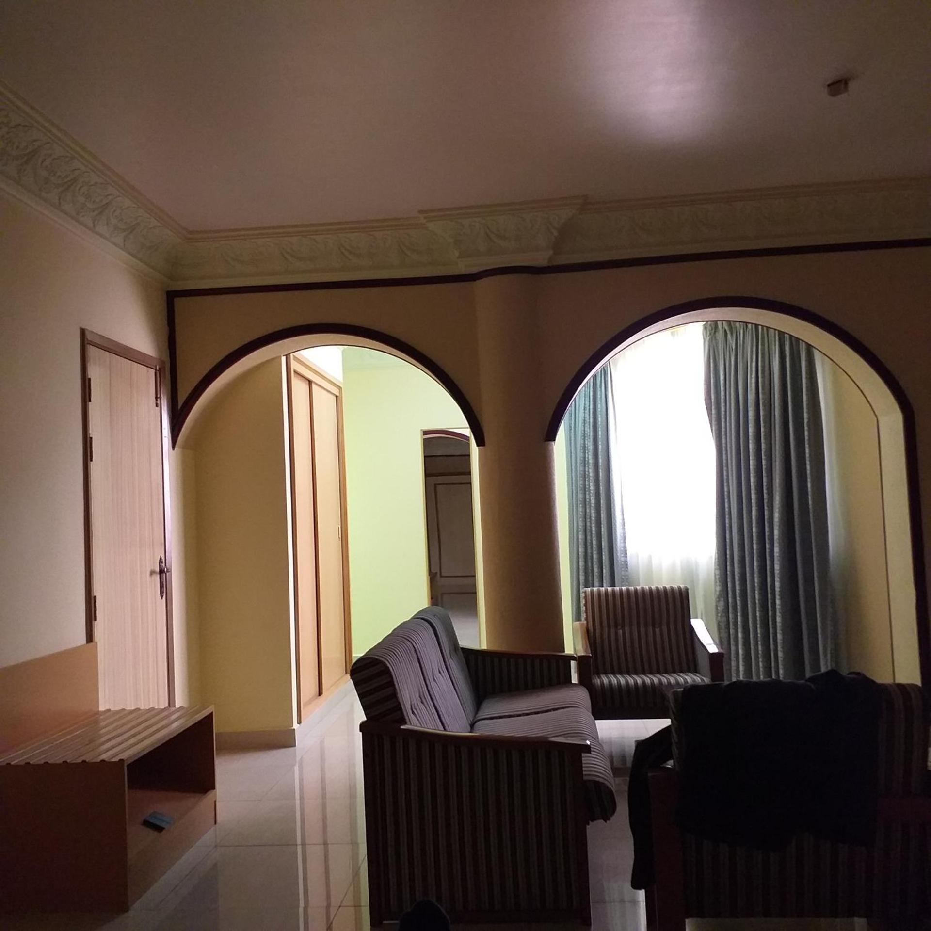 Bowshar International Hotel 26/40