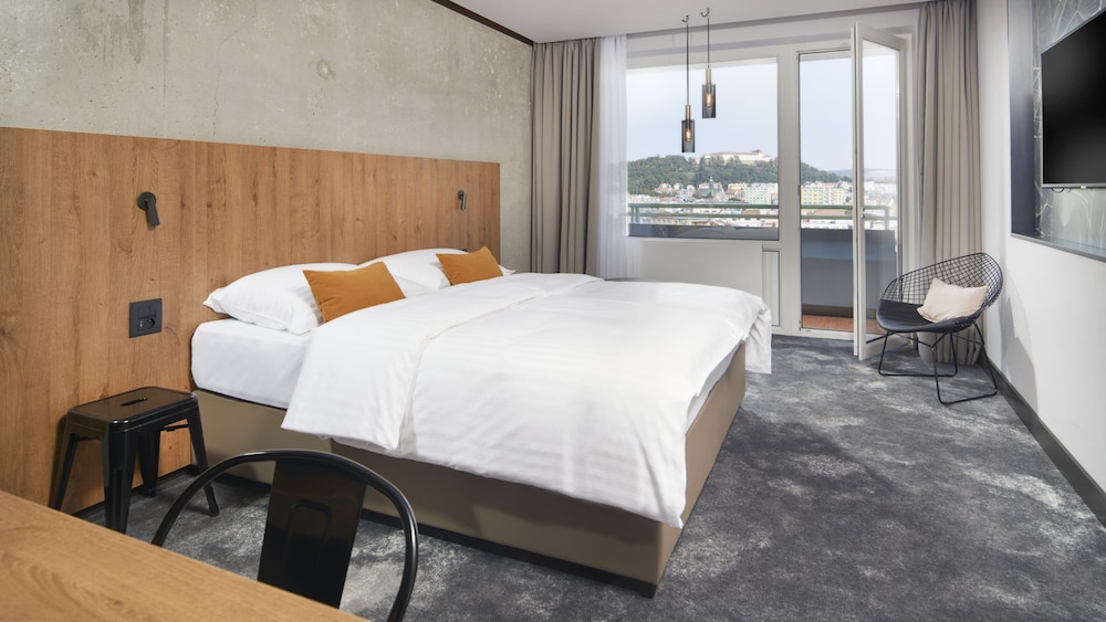 Orea Congress Hotel Brno 26/66