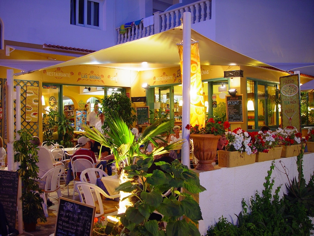 Hotel Boutique Las Arenas 1/50