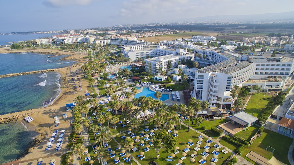 Leonardo Plaza Cypria Maris Beach Hotel And Spa - Adults Only 60/63