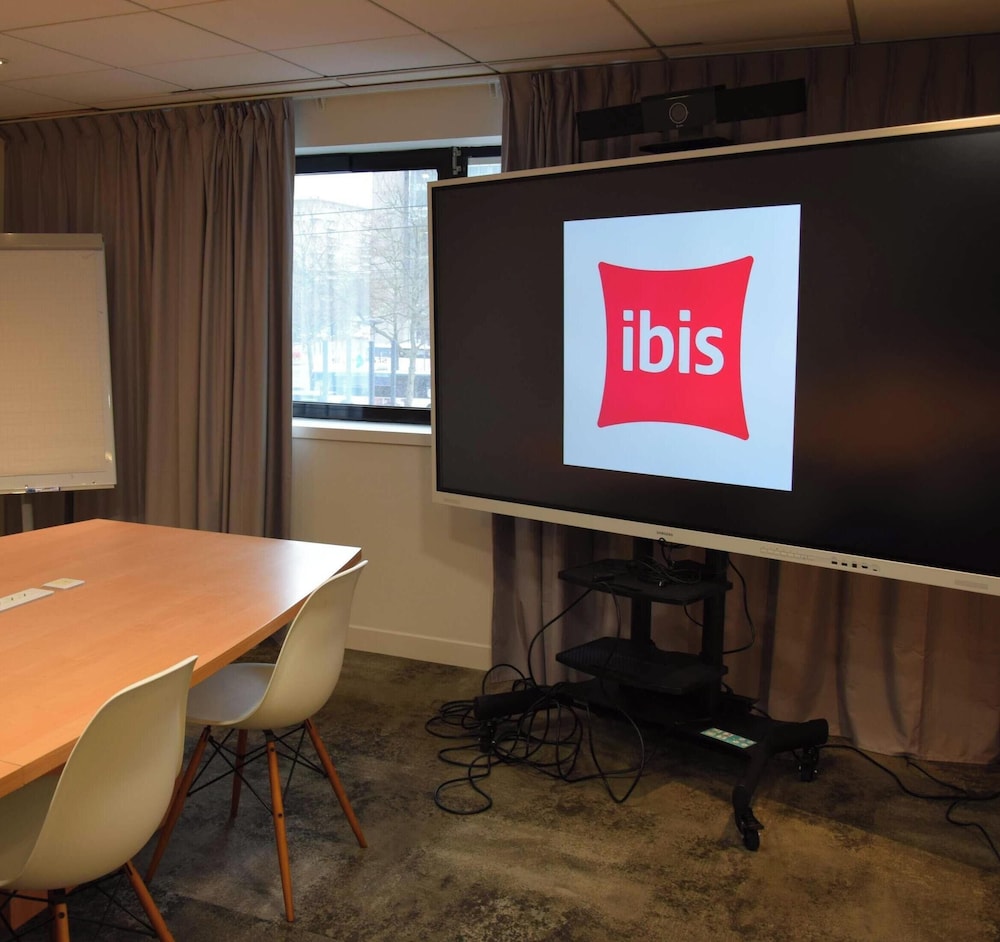 Ibis Nancy Centre Gare Et Congres 69/76