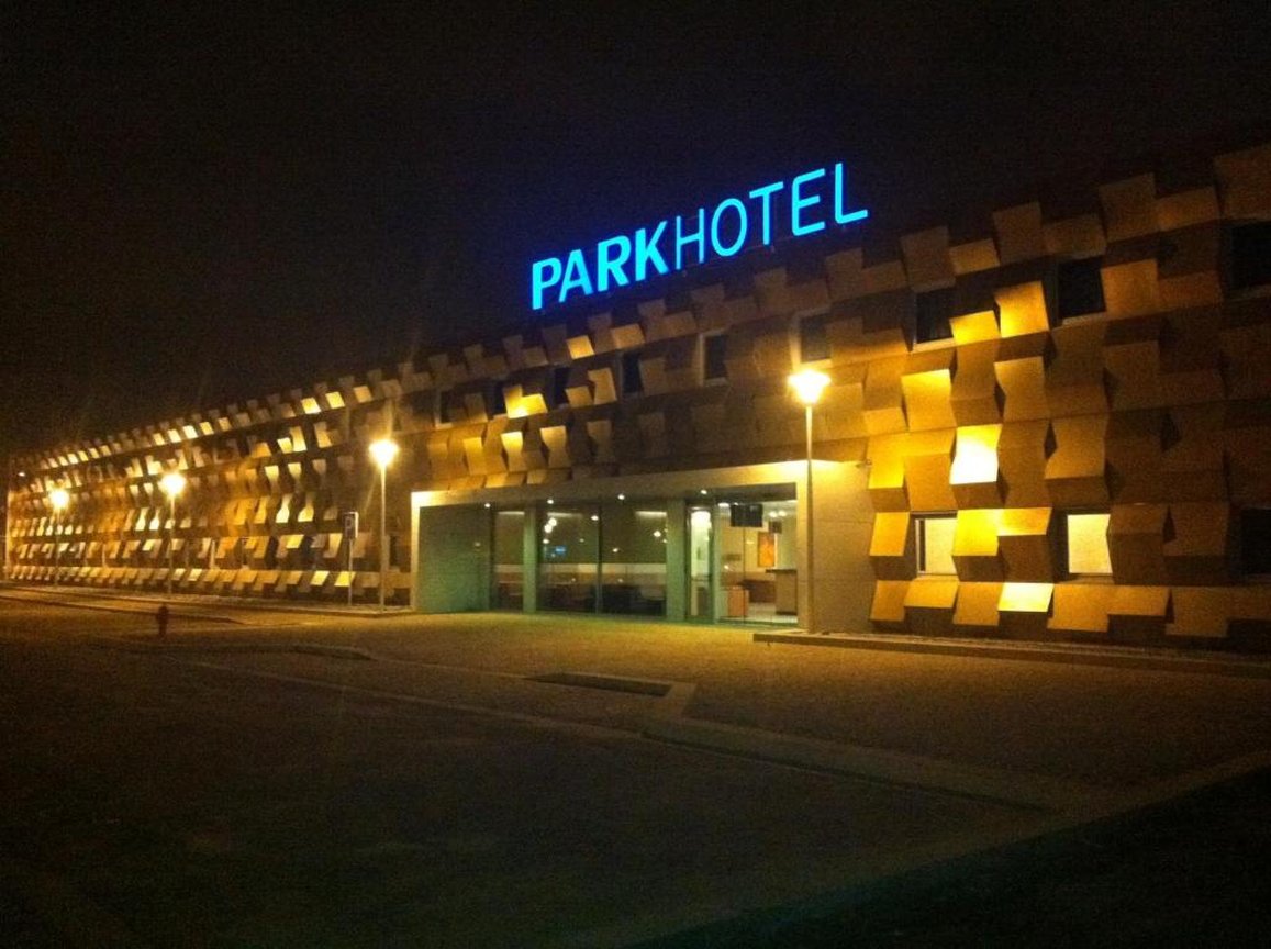 Park Hotel Porto Aeroporto 1/58