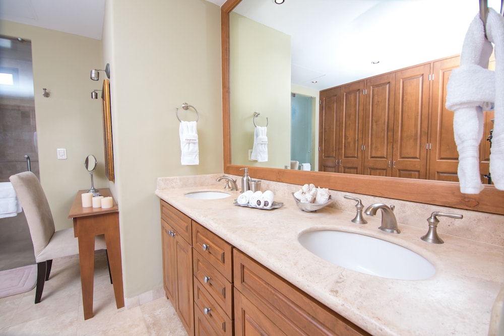 Alegranza Luxury Resort All Master Suite 48/50
