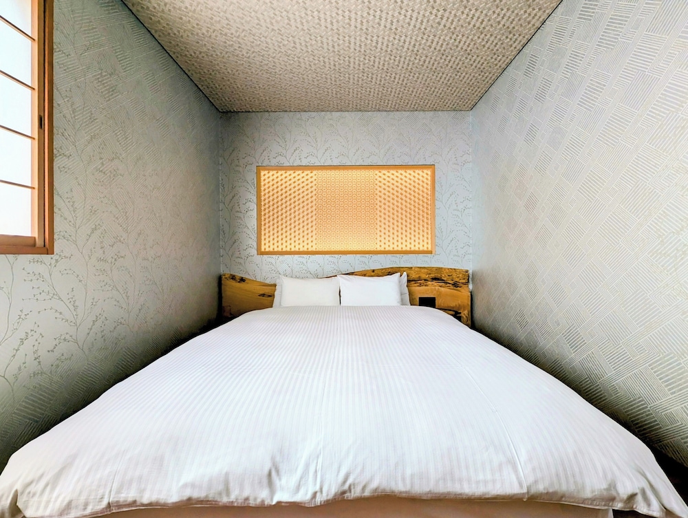 Hotel Rashiku kanazawa 16/50