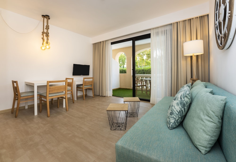 Sinfony Canyamel Apartments 20/50