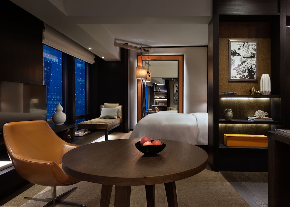 Rosewood Beijing 50/96