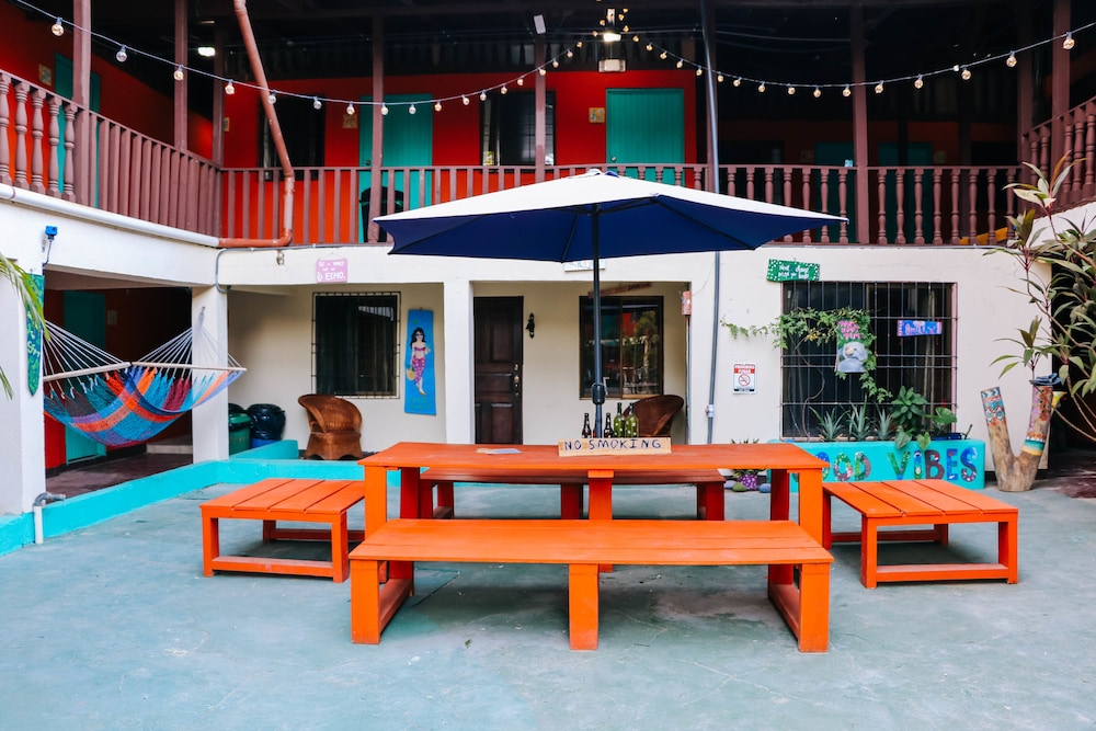 Hotel Playa Samara 38/50