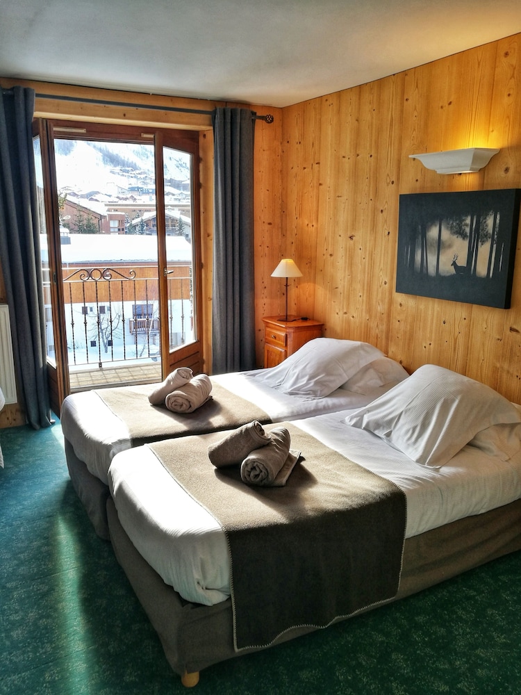 Hotel Bellier 15/43
