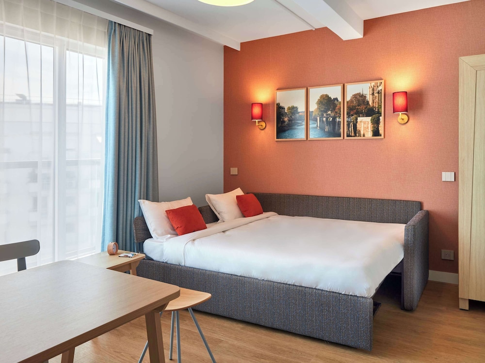 APARTMENT, DOUBLE BED, SOFA