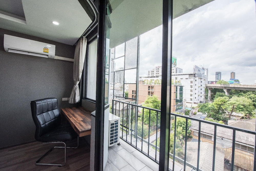 Bangkok City Link Hotel 21/40