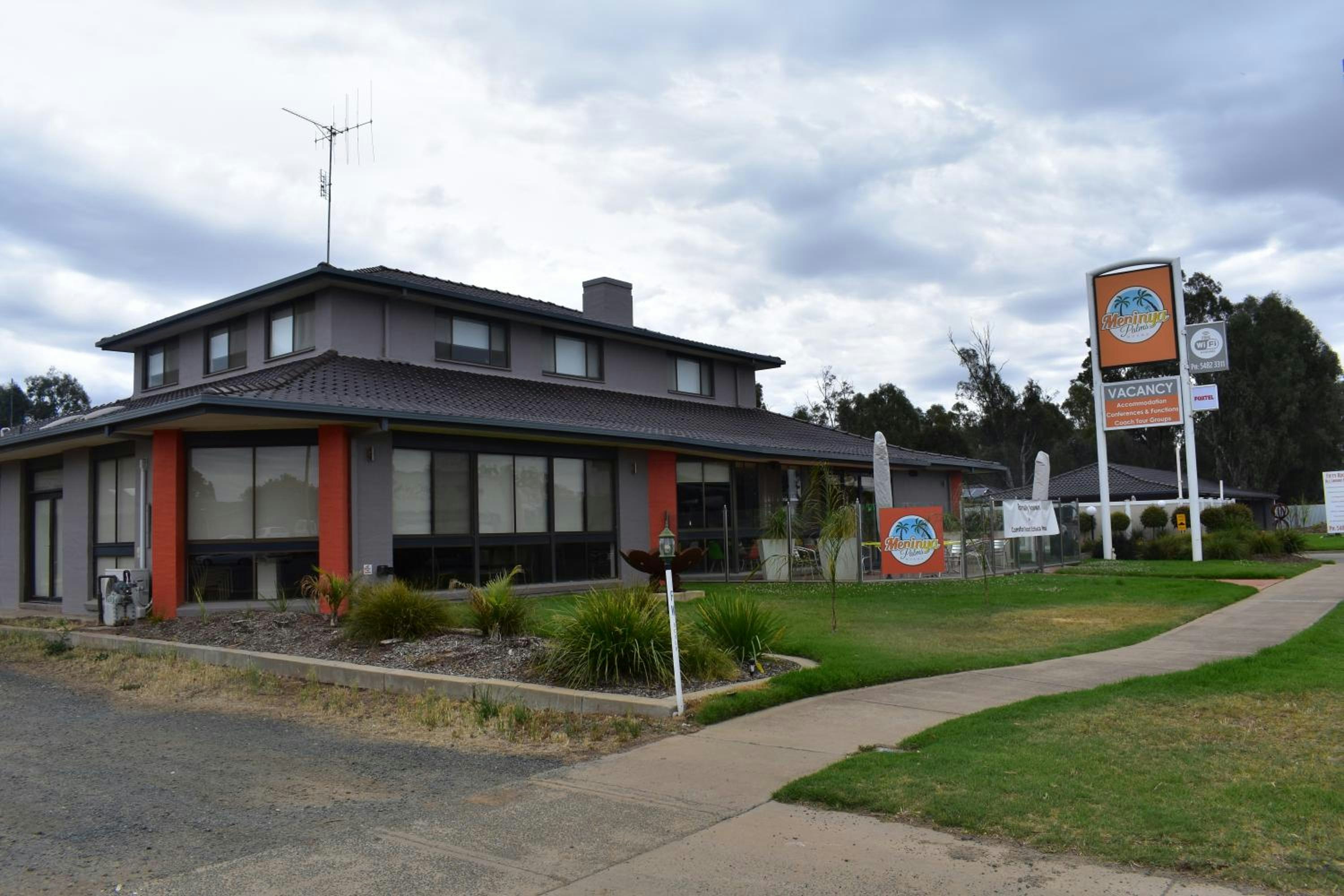 Meninya Palms Moama 2/59