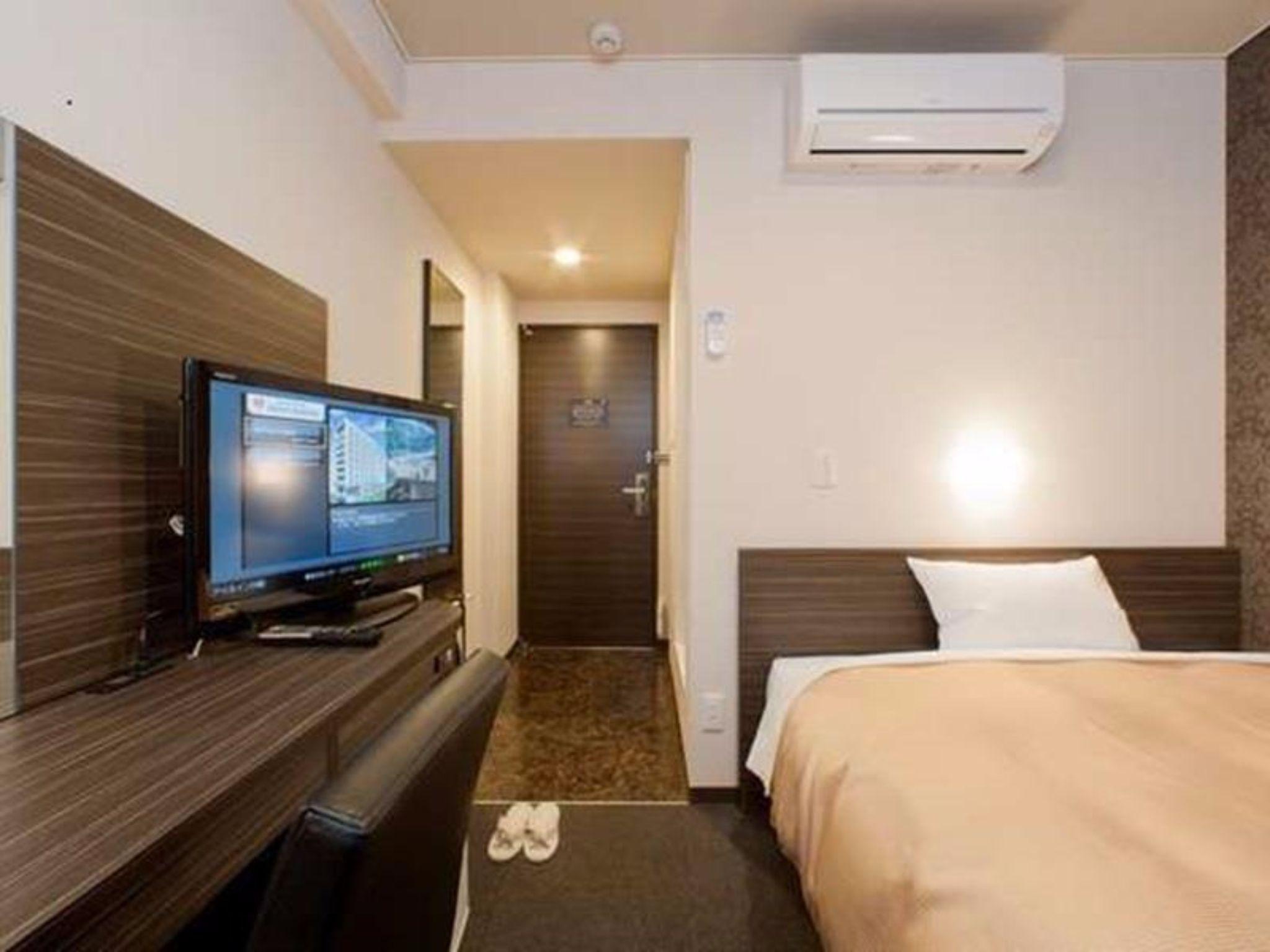 Smile Hotel Kokura 21/50