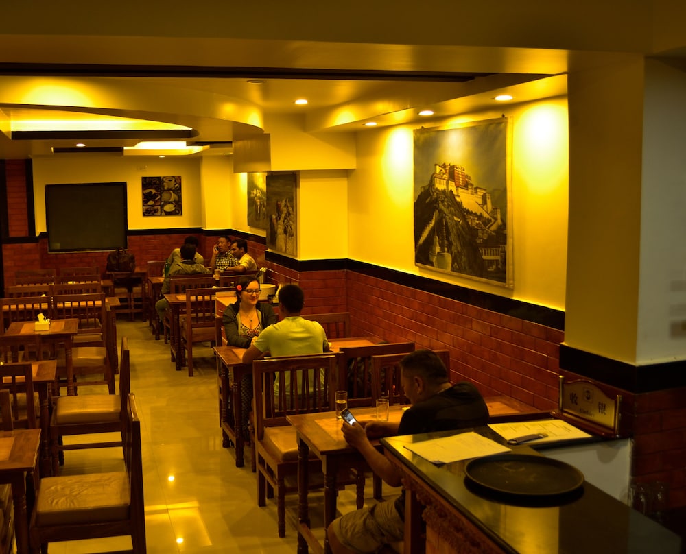 Mandala Hotel Pvt.Ltd. 28/33
