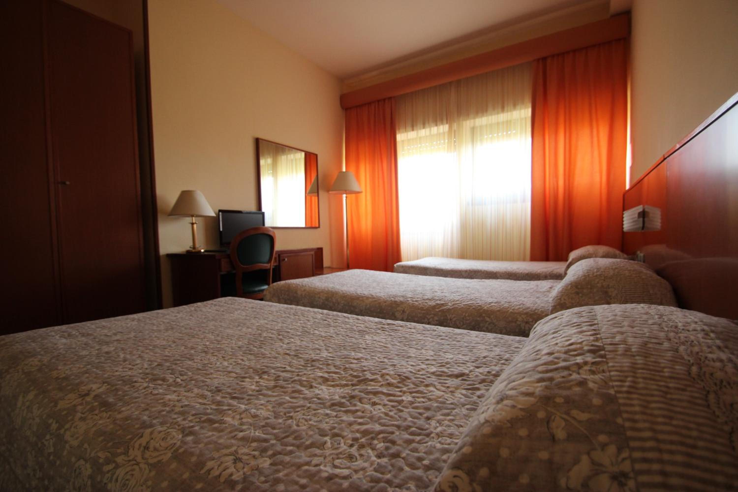 Hotel Oasi Dei Discepoli 23/61