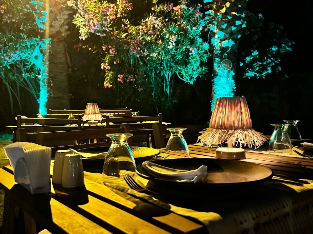 Ladonia Hotels Zemda Gumusluk 30/50