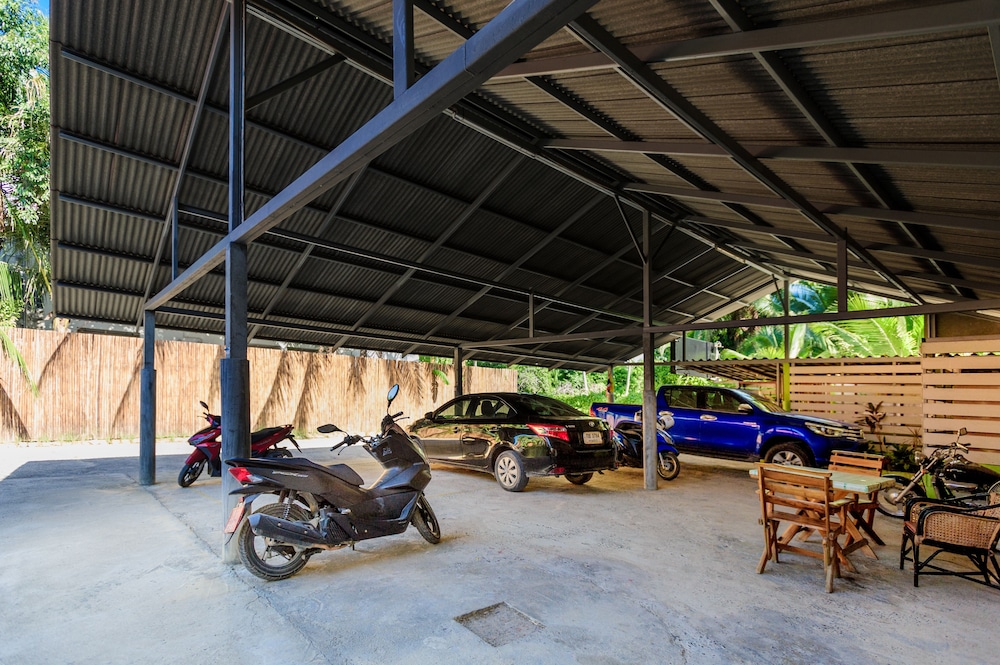 Samui Green Space Resort 27/50