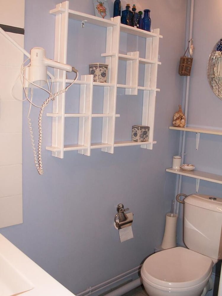 Chambres D'hôtes Dodo Et Tartines 36/38