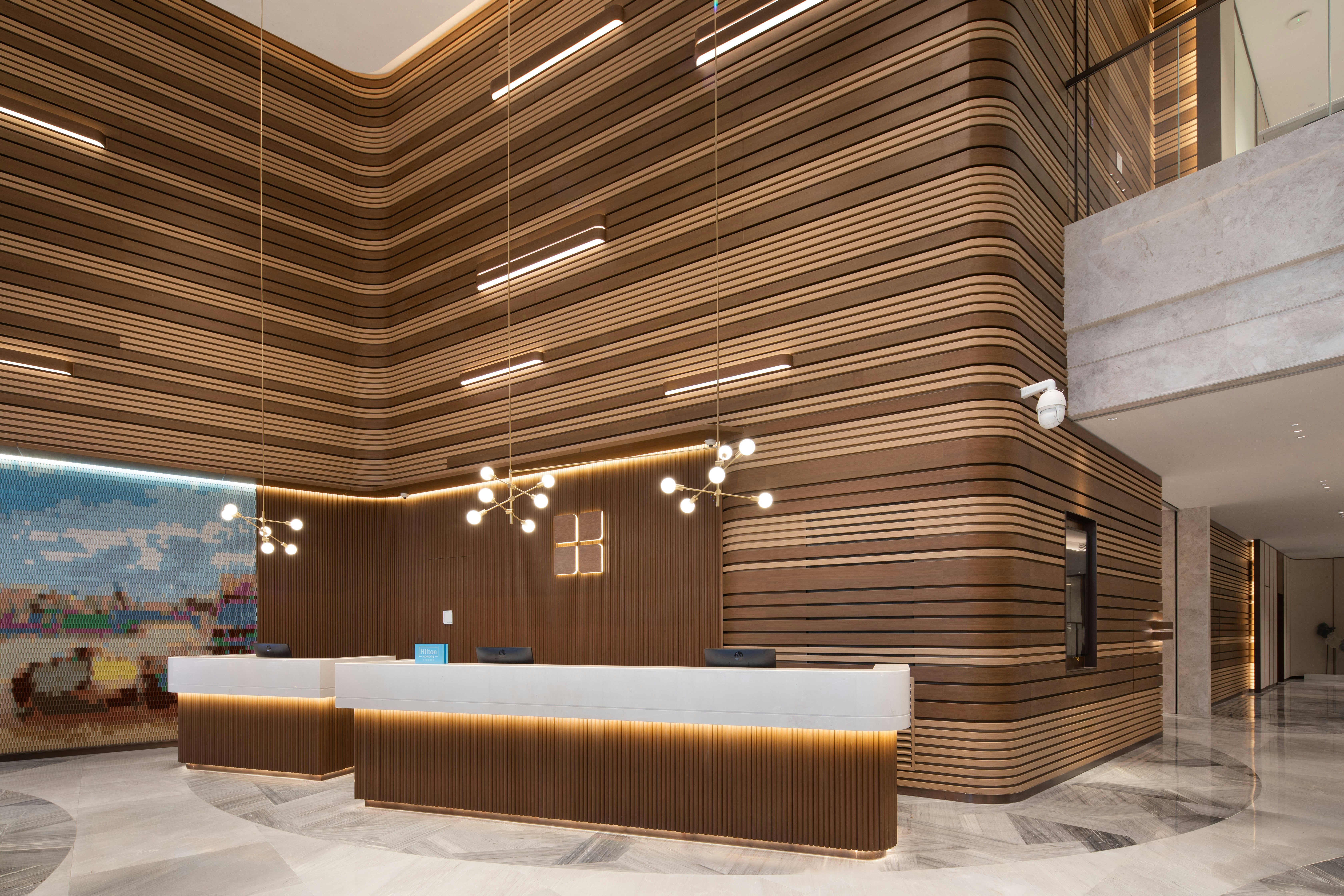Hilton Garden Inn Beihai Jiafu 9/30