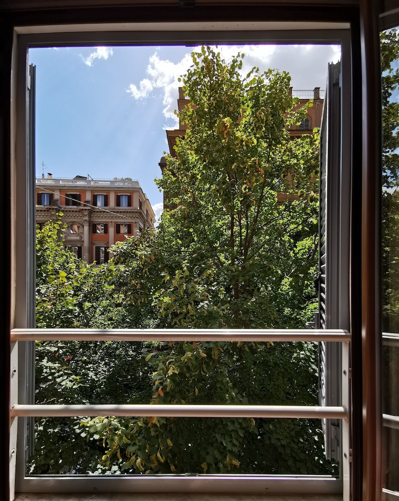 Boncompagni Suite 38/50