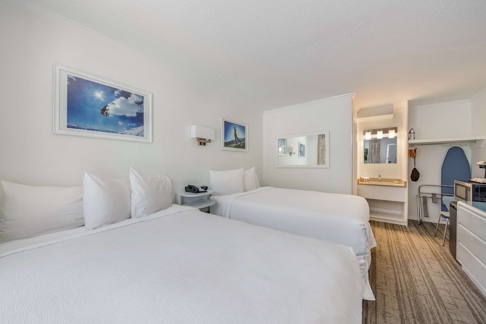 Surestay By Best Western Rossland Red Mountain 4/48