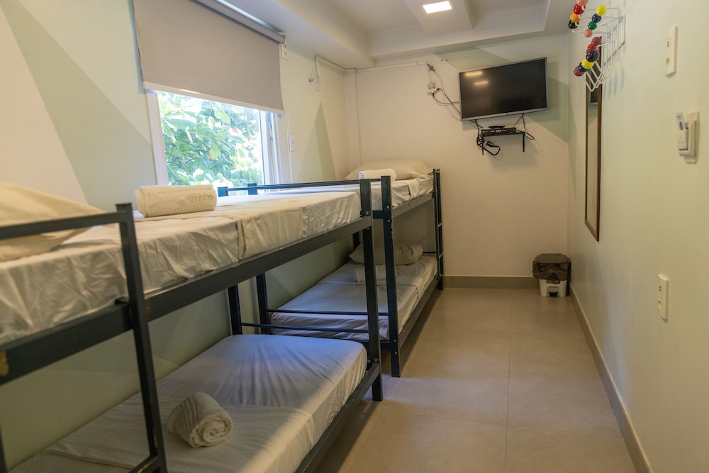 El Misti Hostel Ipanema 22/50