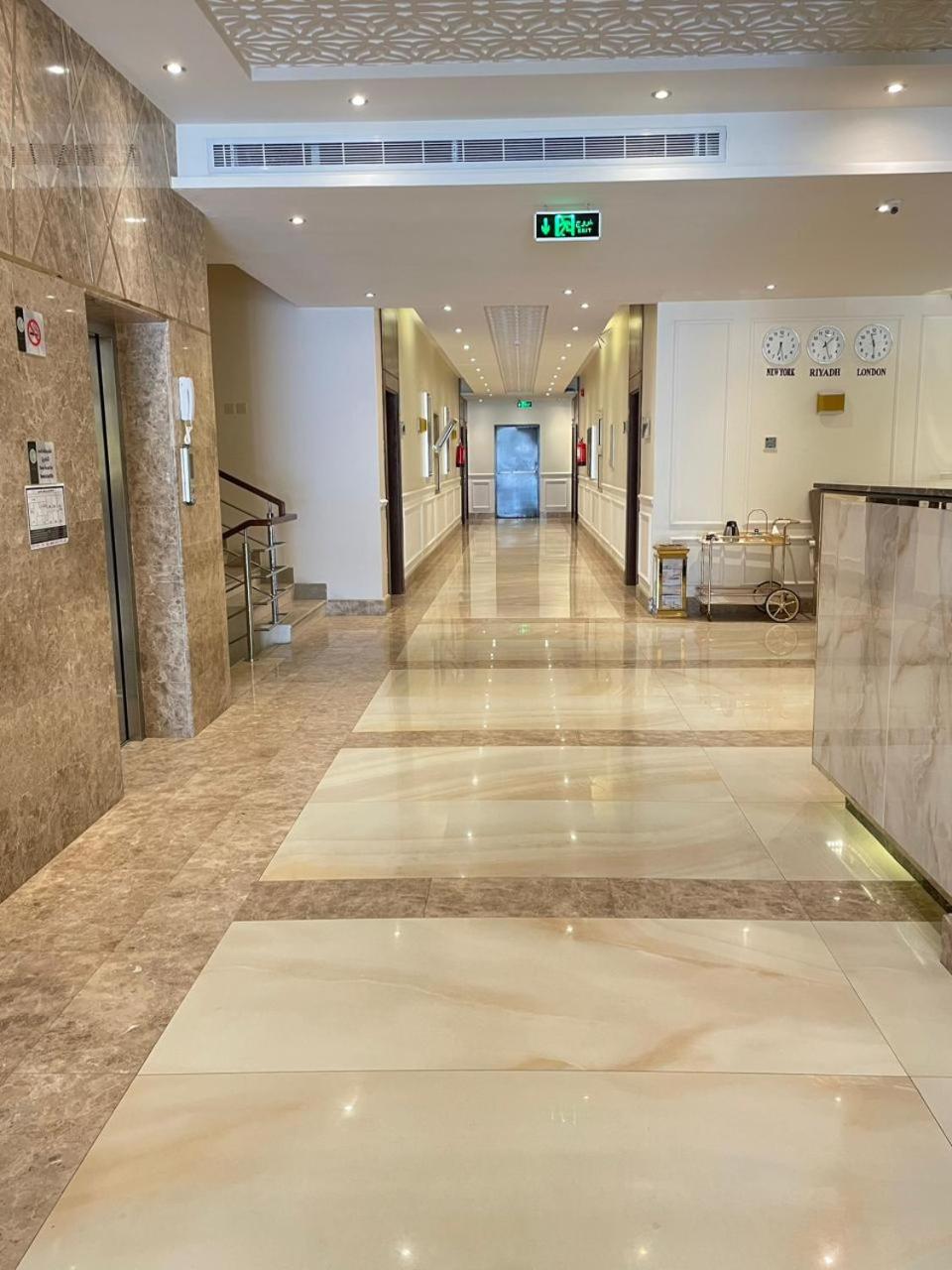 Alshurfah Loft 16/51