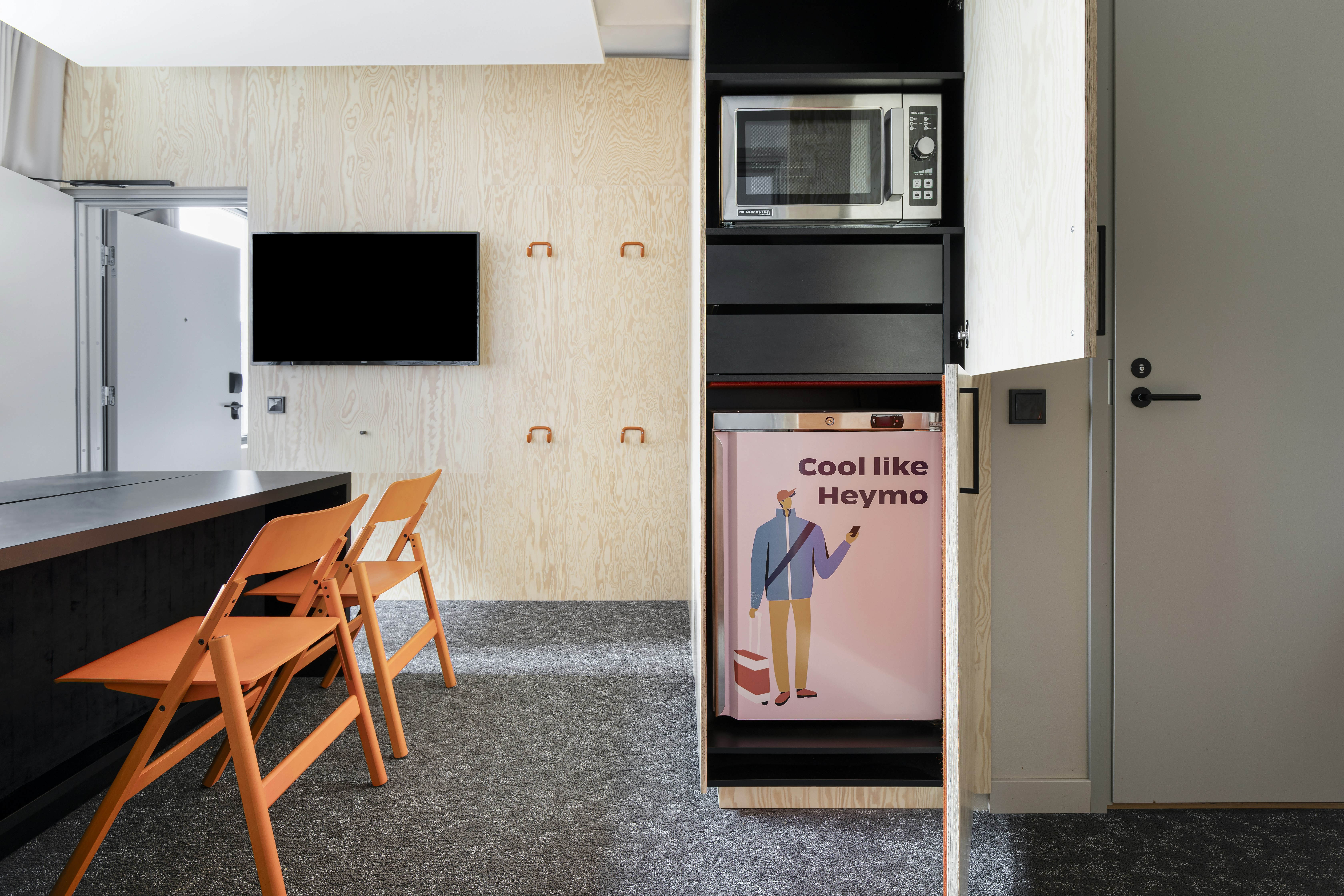 Heymo1 by Sokos Hotels 55/61