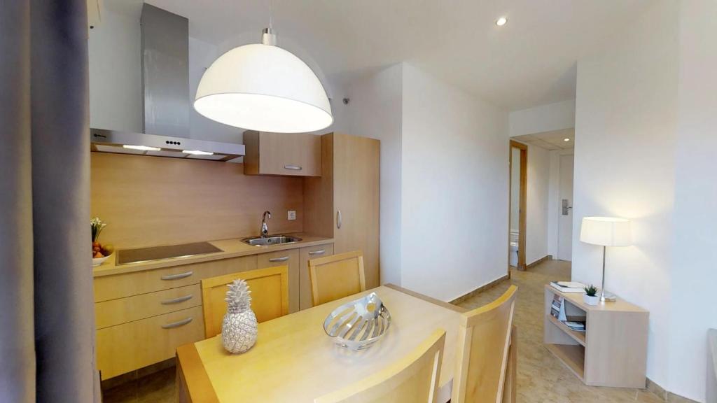 Leo Punta Umbria III Adults Only 23/23