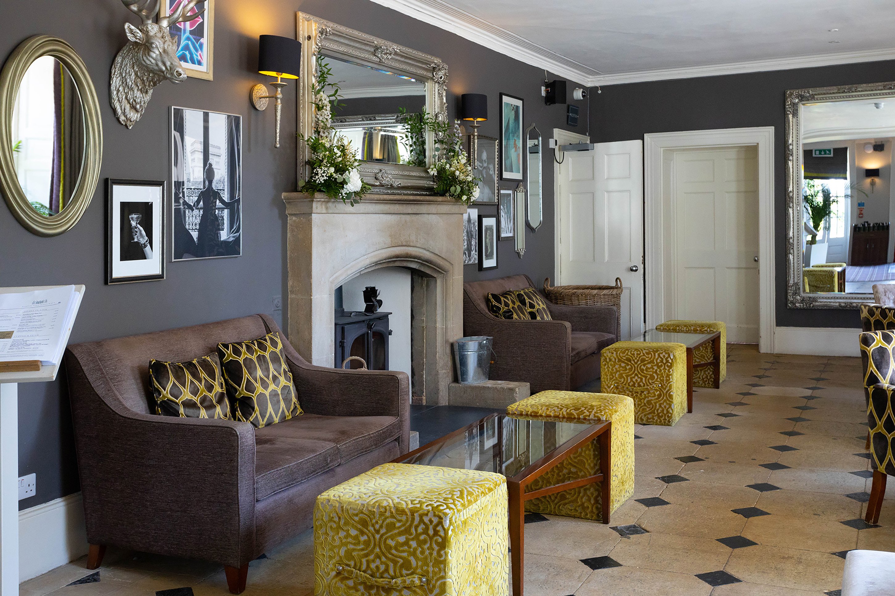 Barton Hall Hotel 34/56