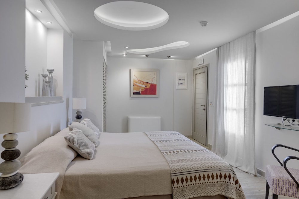 Kouros Art Hotel - Adults Only 23/72
