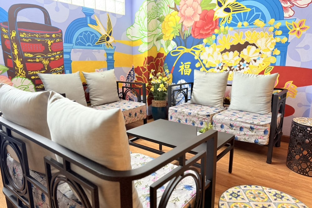 Days Inn by Wyndham Patong Beach Phuket 29/49