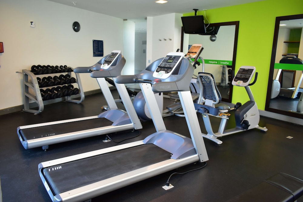 Hampton Inn by Hilton Ciudad del Carmen Campeche 21/50
