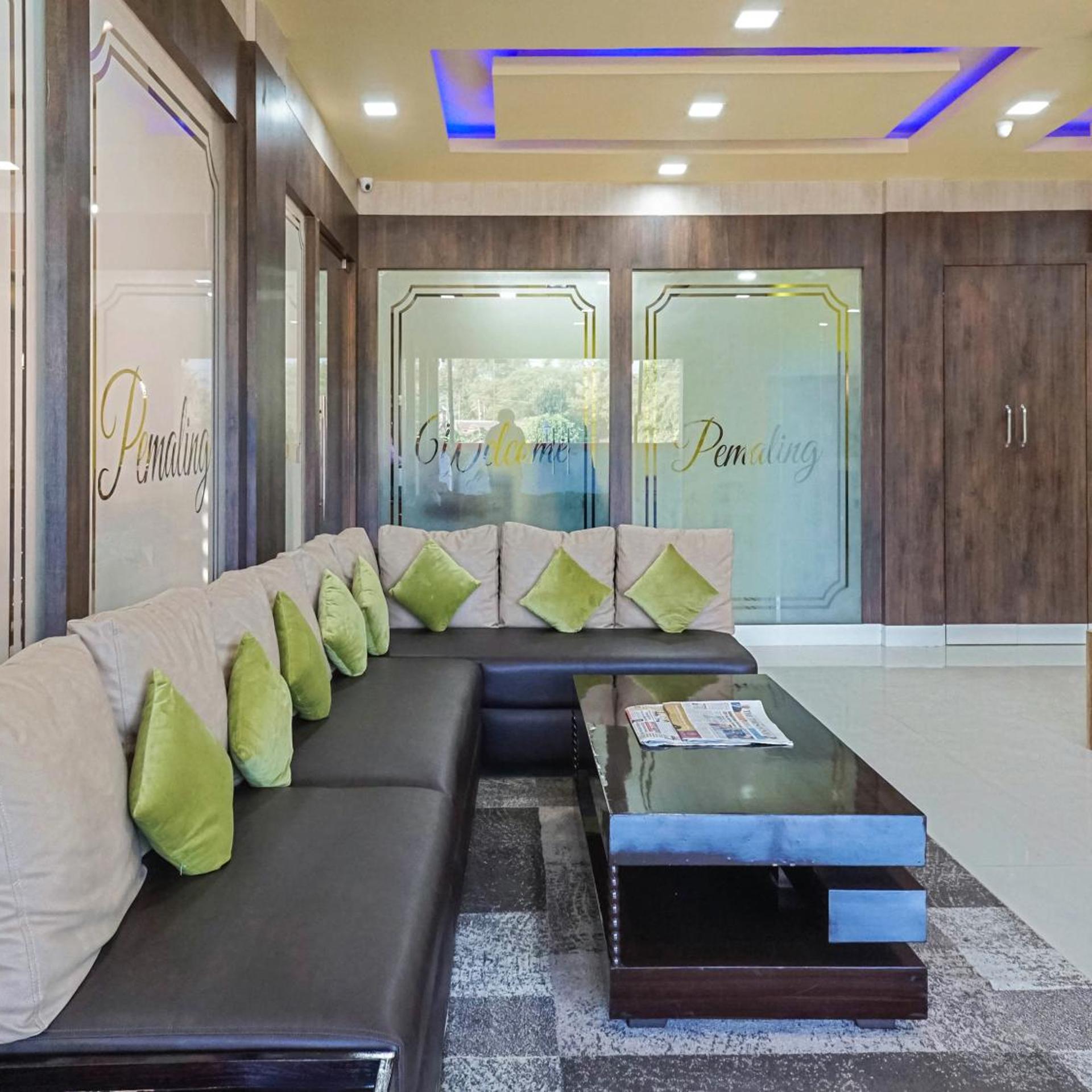 Pemaling Lords Eco Inn Guwahati 41/53