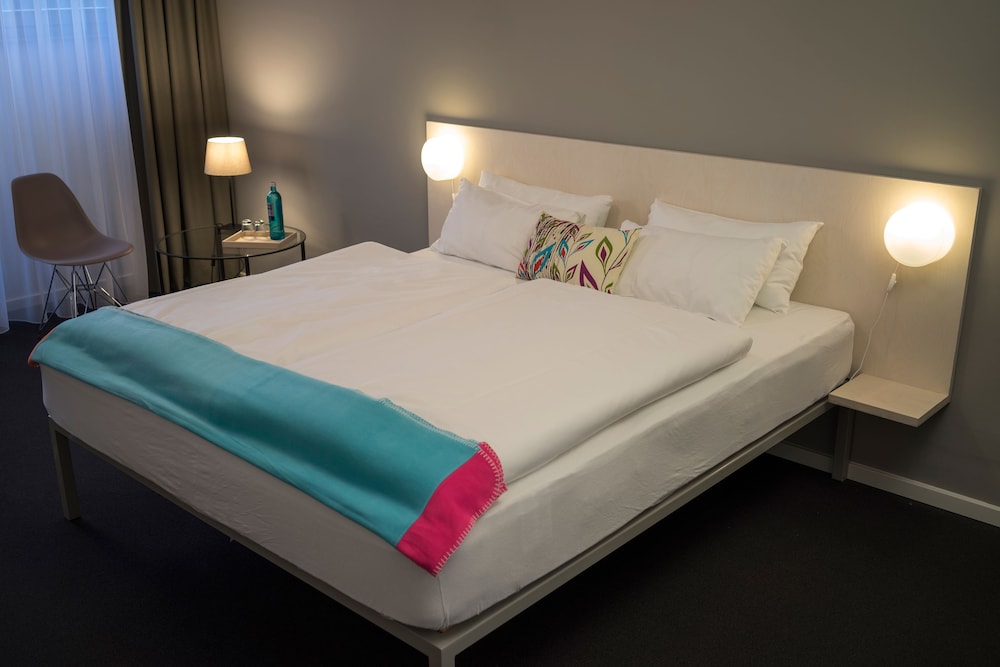 Hotel Big Mama 10/51