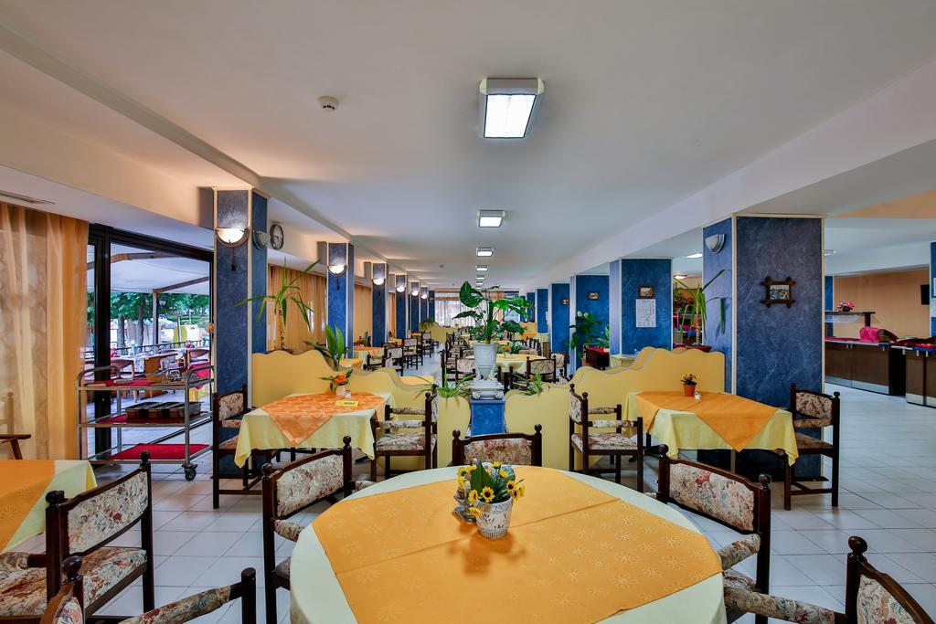 Kamchia Park Hotel 36/46