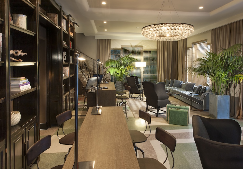 Shepley South Beach Hotel 44/49