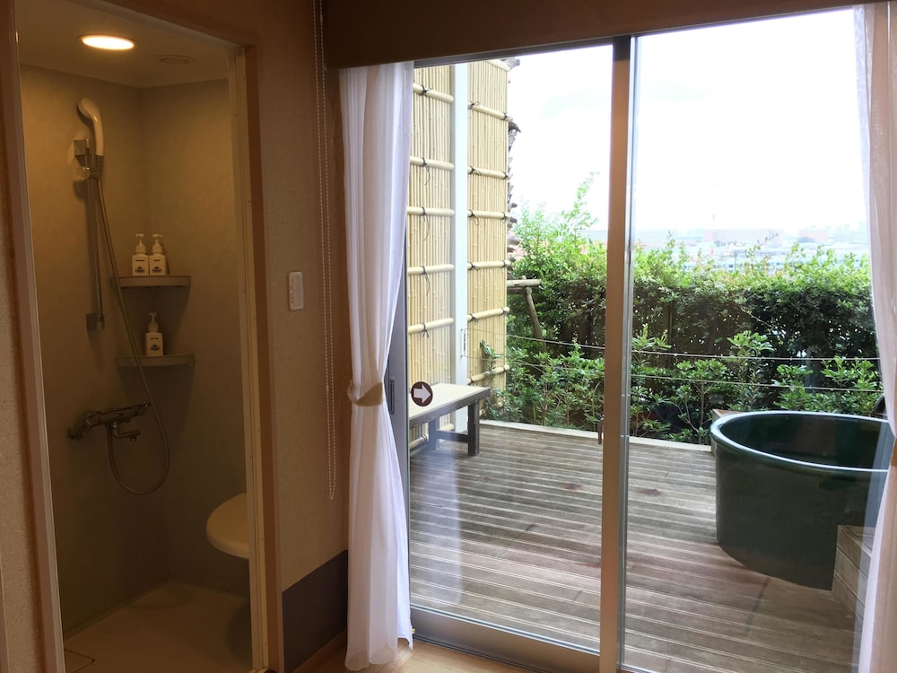 Spa Hotel Maihama Eurasia 27/50
