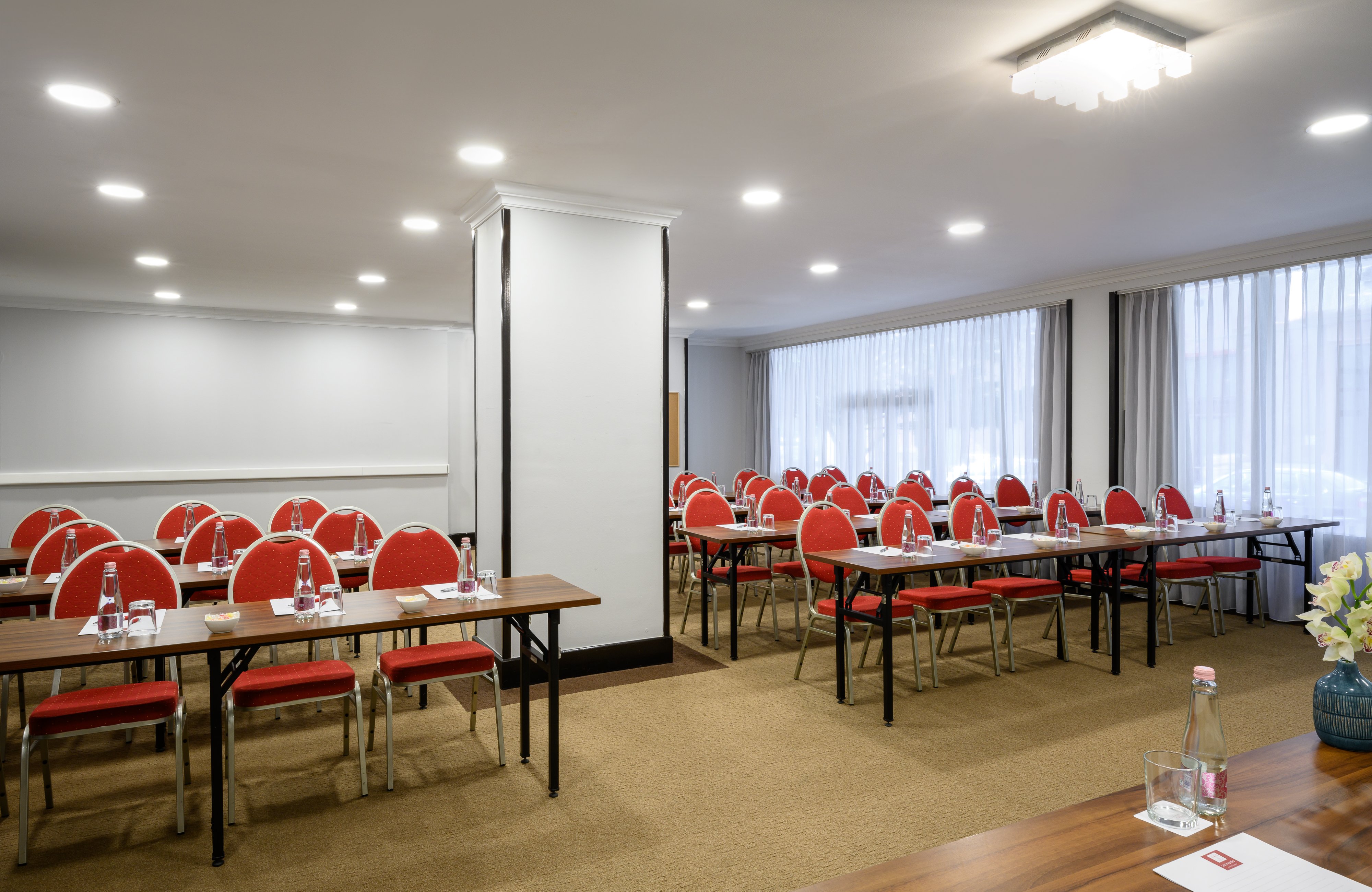 Leonardo Hotel Budapest 43/53