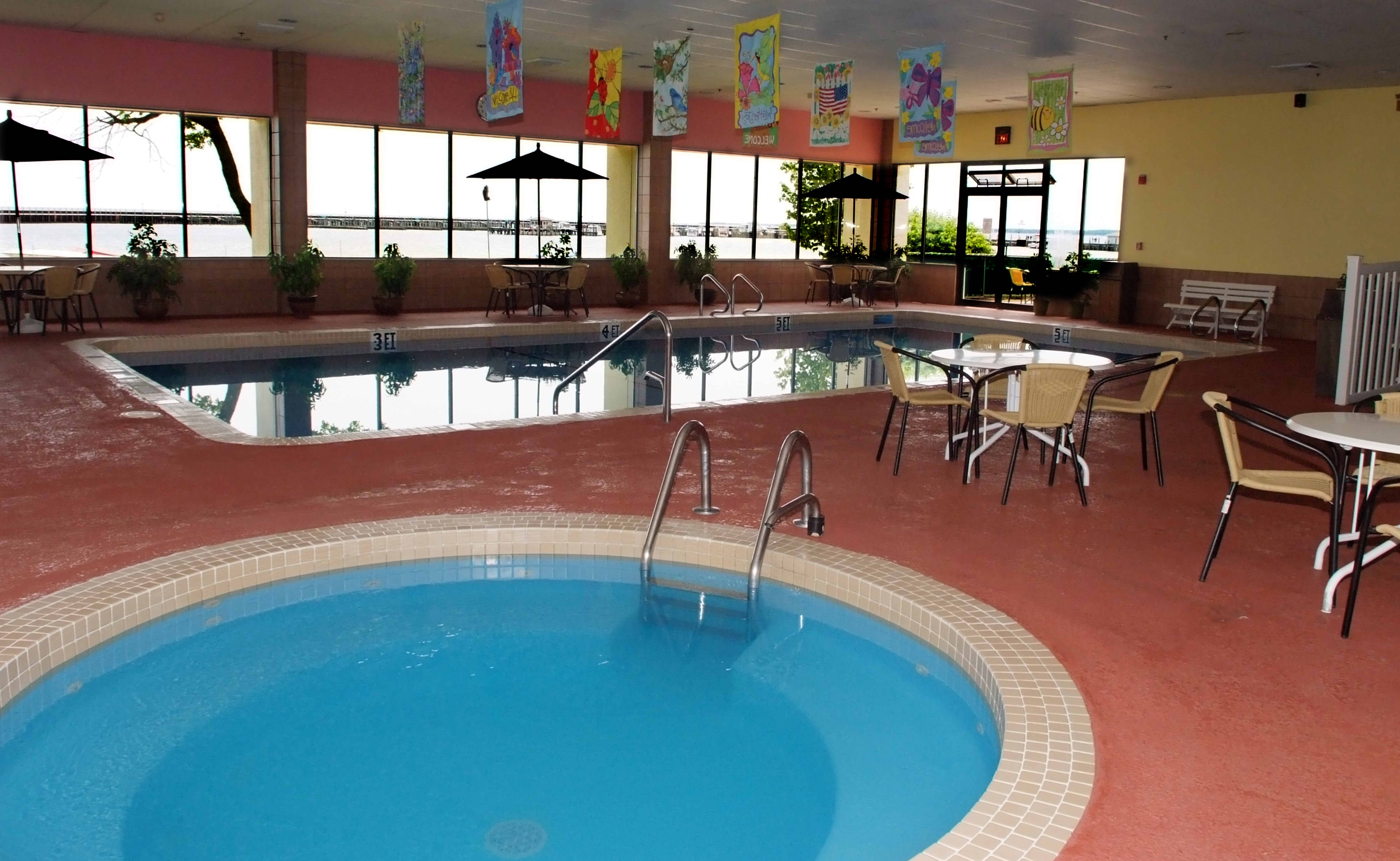 Tawas Bay Beach Resort 47/47