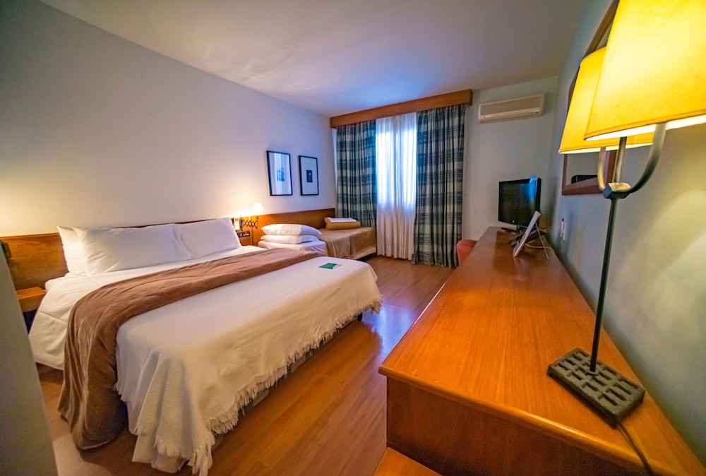 Serra Alta Hotel 18/59