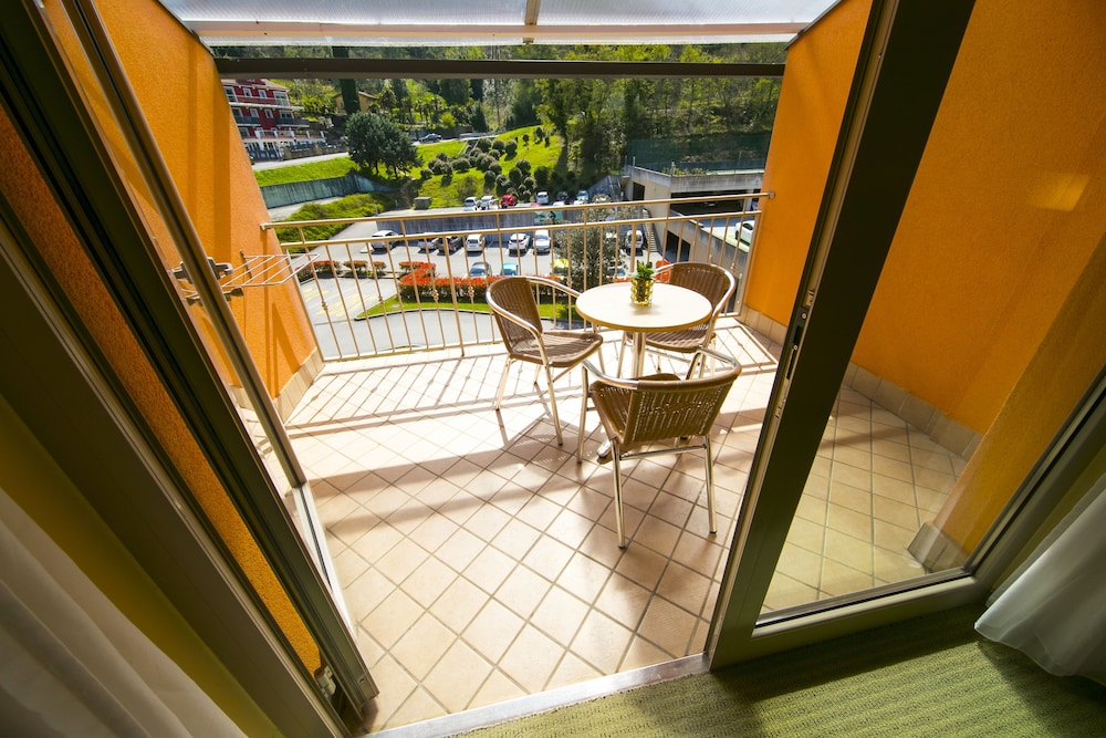 Hotel Salinera 33/66