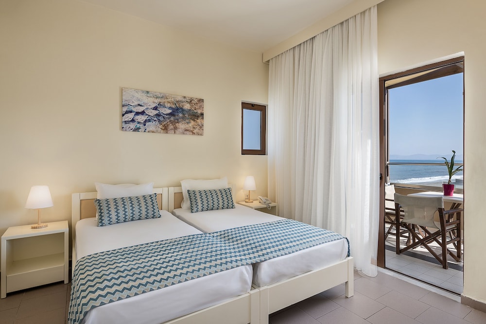 1 BEDROOM, APARTMENT, SEA VIEW