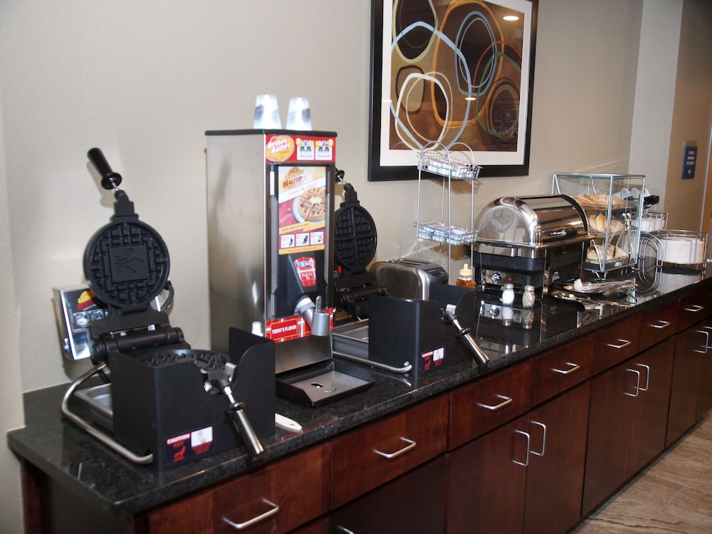 Cobblestone Inn & Suites - Vinton 19/50