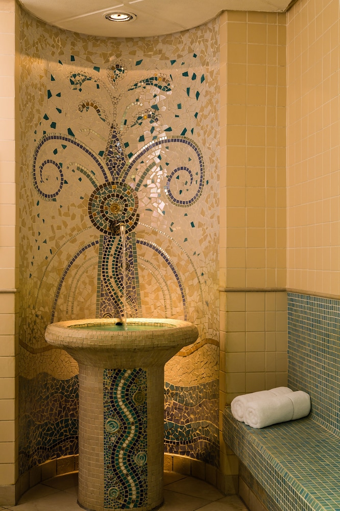 Arabella Hotel Golf & Spa 6/44