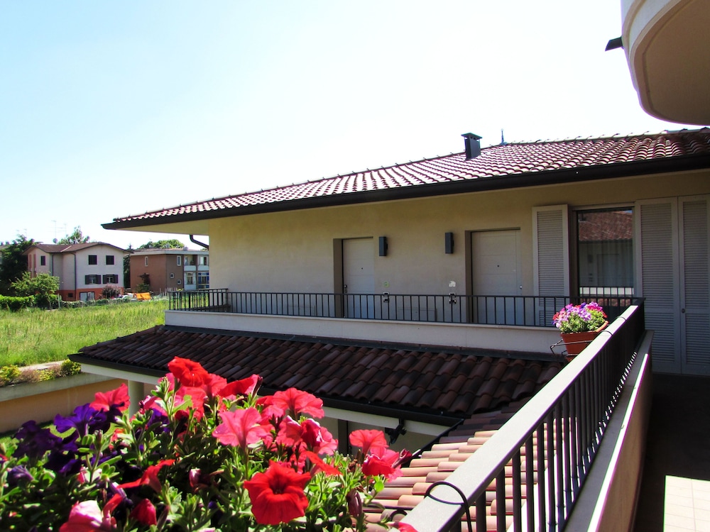 Hotel Dante Residence 4/47