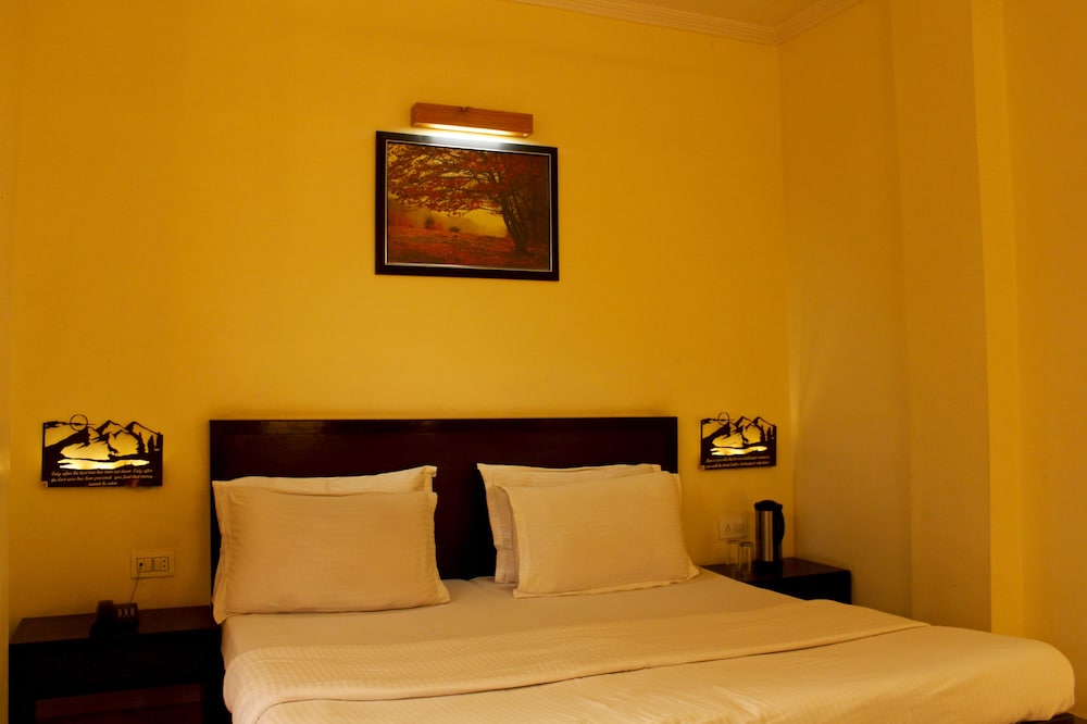 Hotel Himalaya 13/49