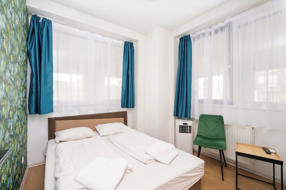 Absolut City Hostel Budapest 15/50